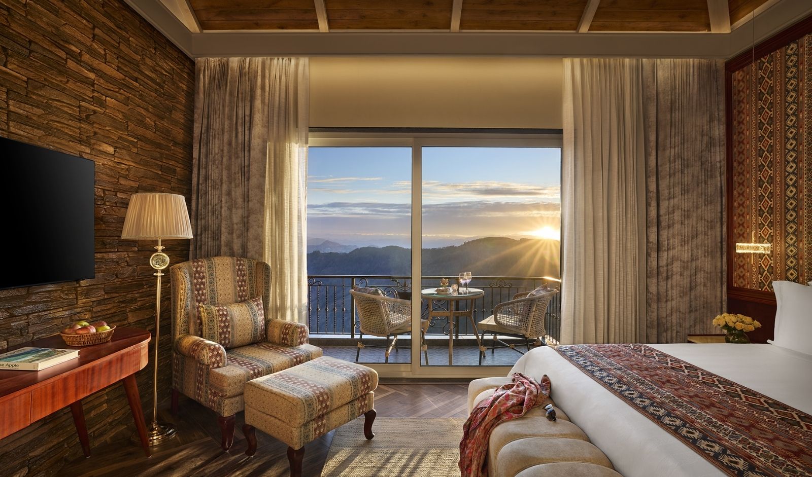 Rajasthan’s Pride: Three Indian Hotels Shine on The World’s 50 Best Hotels Extended List 2025