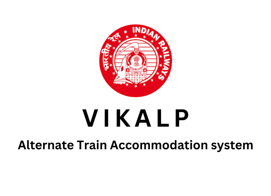 Waitlisted? Use Indian Railways’ Vikalp Feature for a Confirmed Ticket