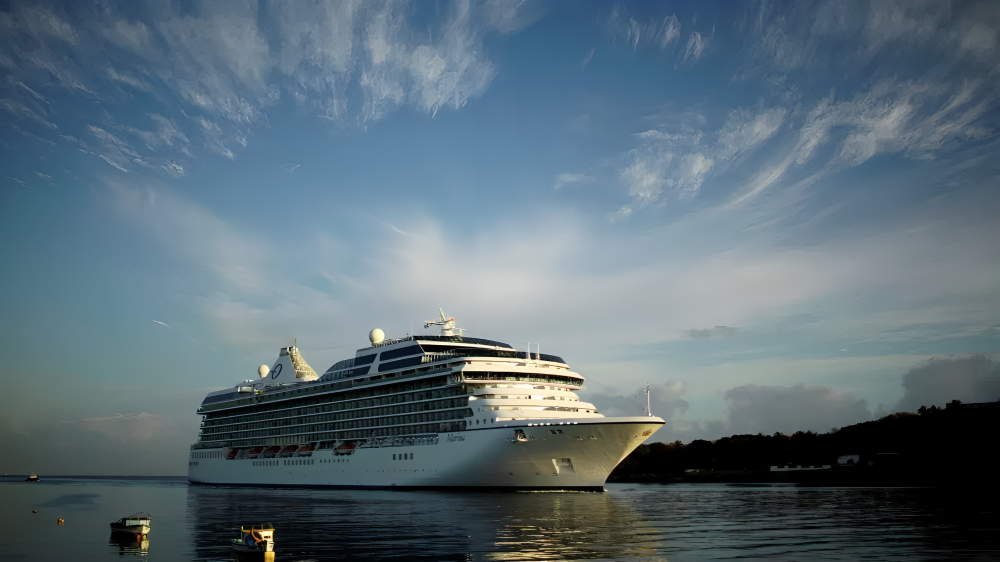 Delhi To Launch Yamuna Cruise Service By November End