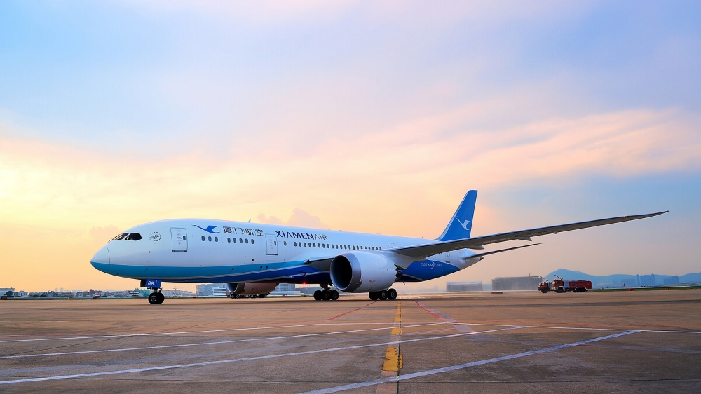 This Is Now The World’s Longest Nonstop Flight And It Takes Nearly A Whole Day
