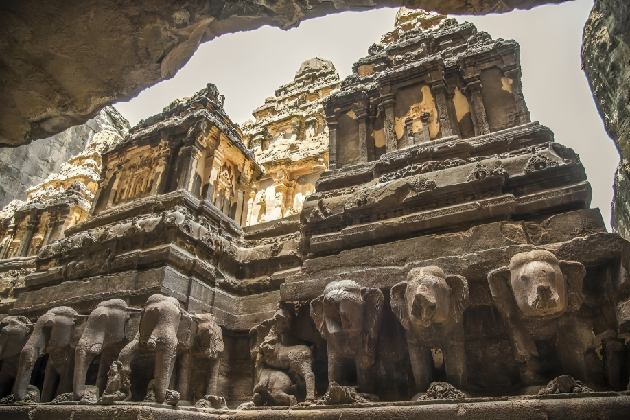 Must Visit Ancient Sites in India That Showcase 5000 Years of History