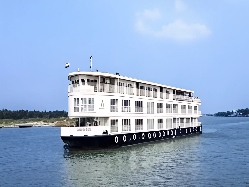 Antara Cruises Launches Antara Events Redefining Luxury Celebrations on the Ganges