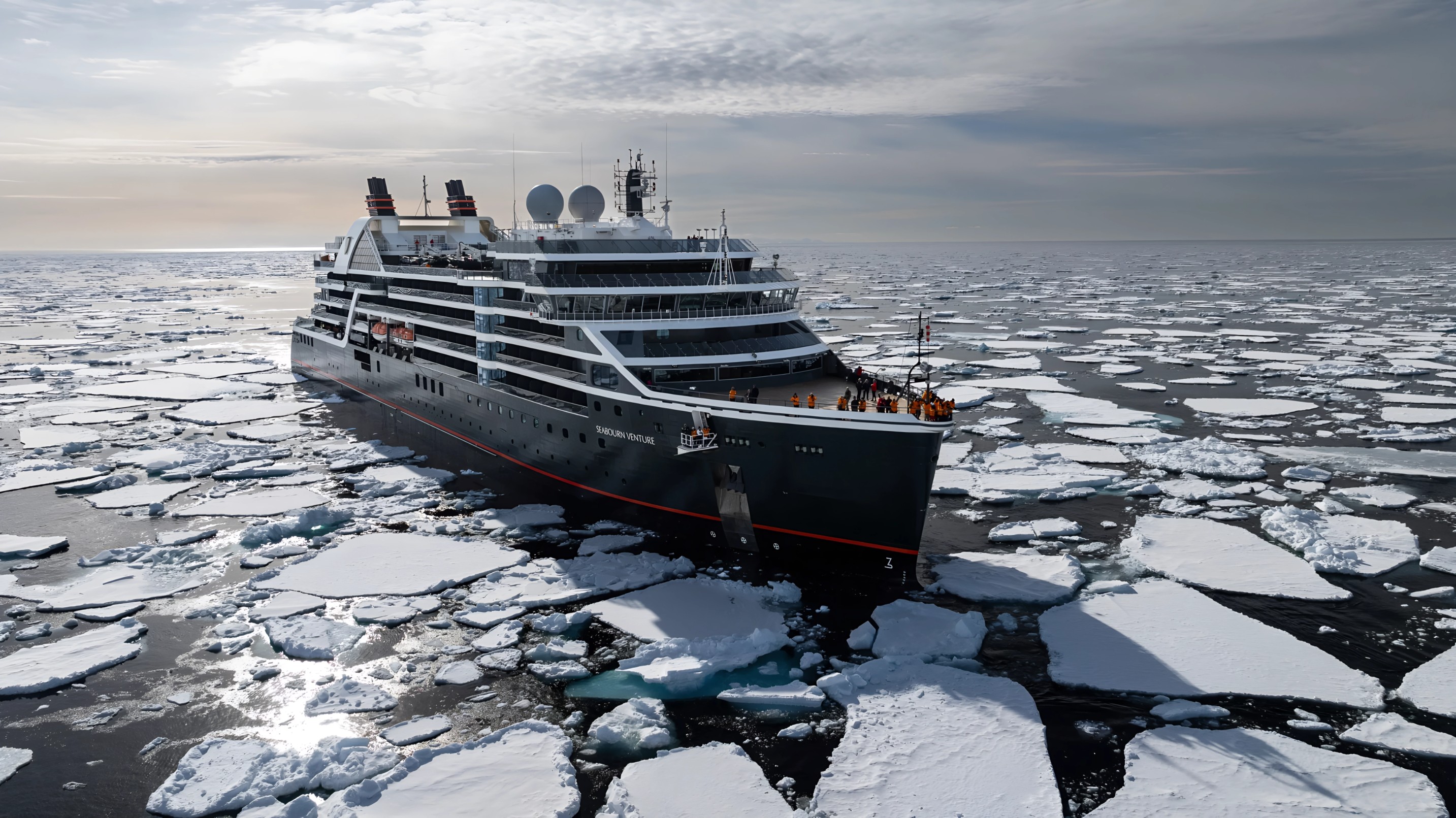 JetBlue Vacations Expands with Luxury Cruise Lines Azamara Regent and Seabourn