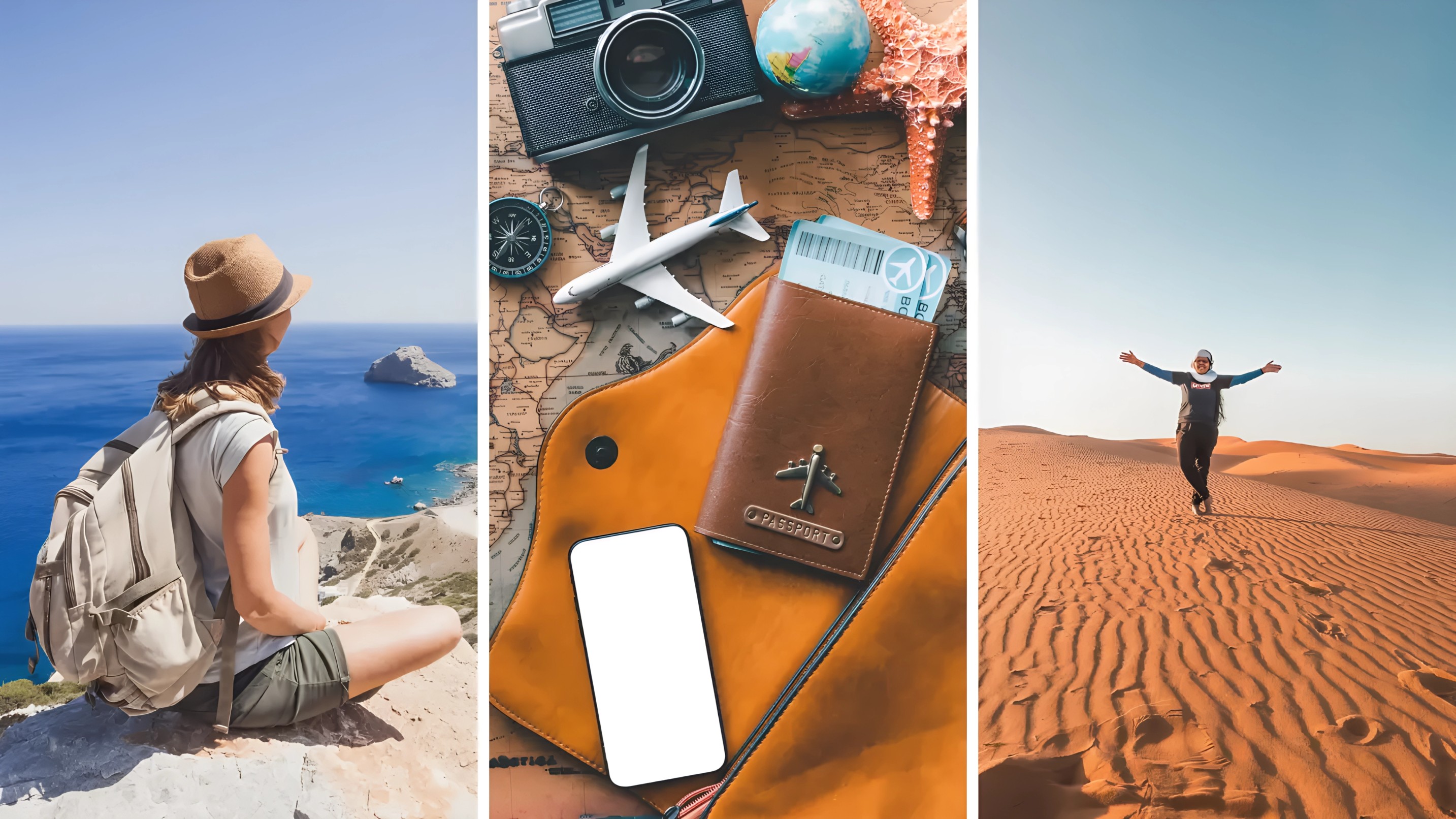 Why Gen Z Prefers Experiences Over Luxury Holidays in 2025