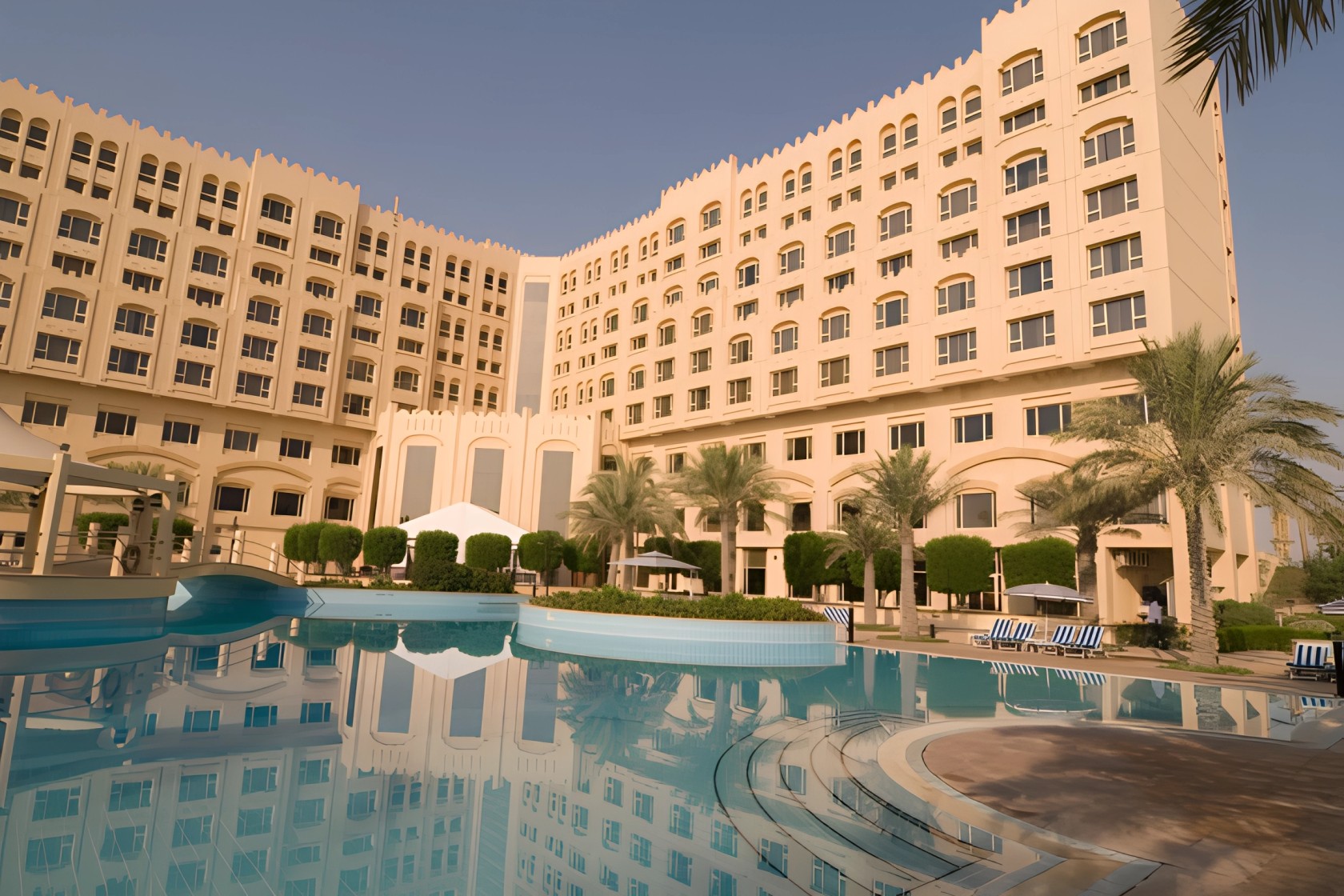 IHCL Expands in Tamil Nadu with New Taj Hotel on Chennai’s East Coast Road