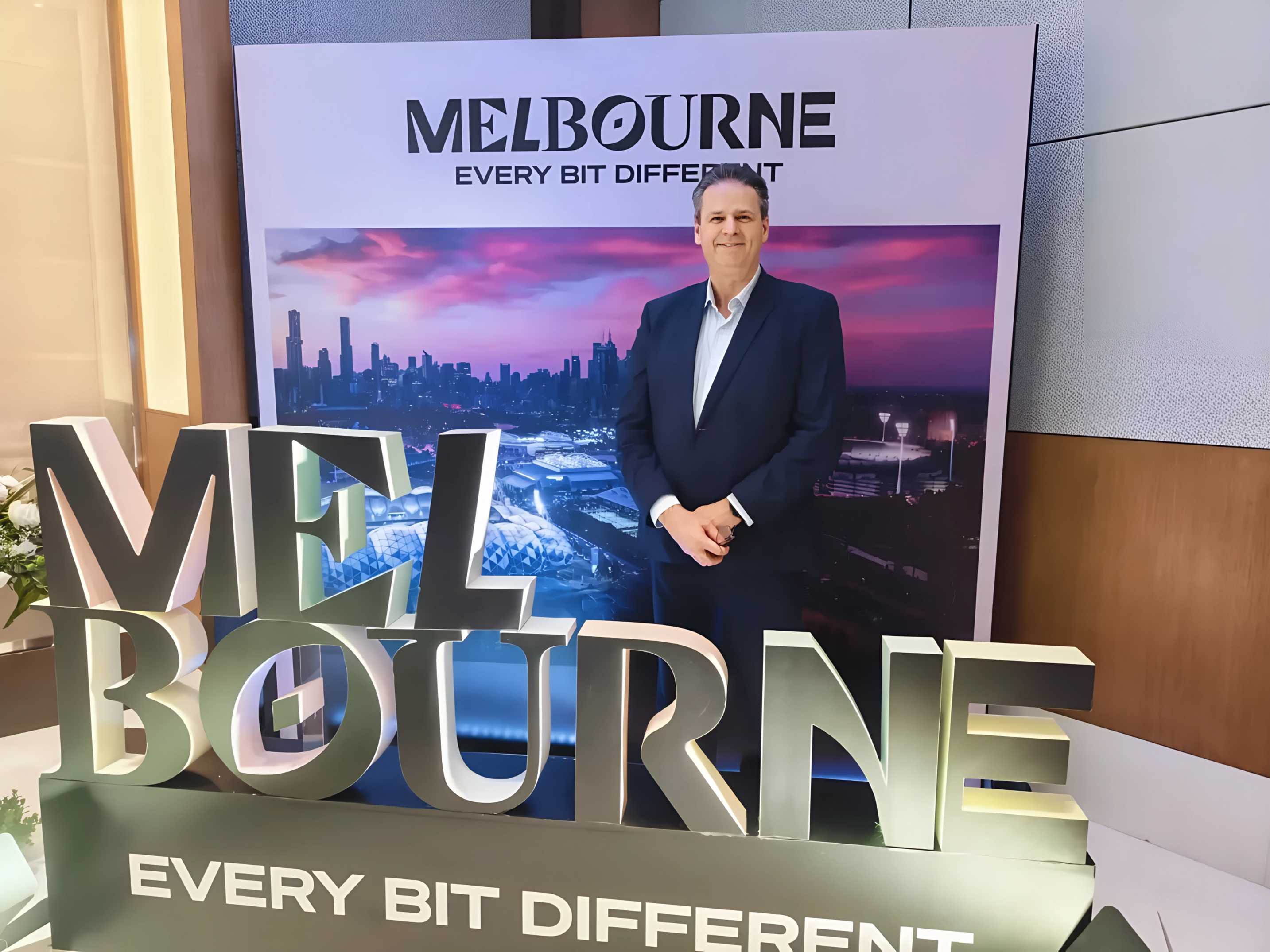 Victoria Targets 450,000 Indian Visitors with New Tourism Growth Plan