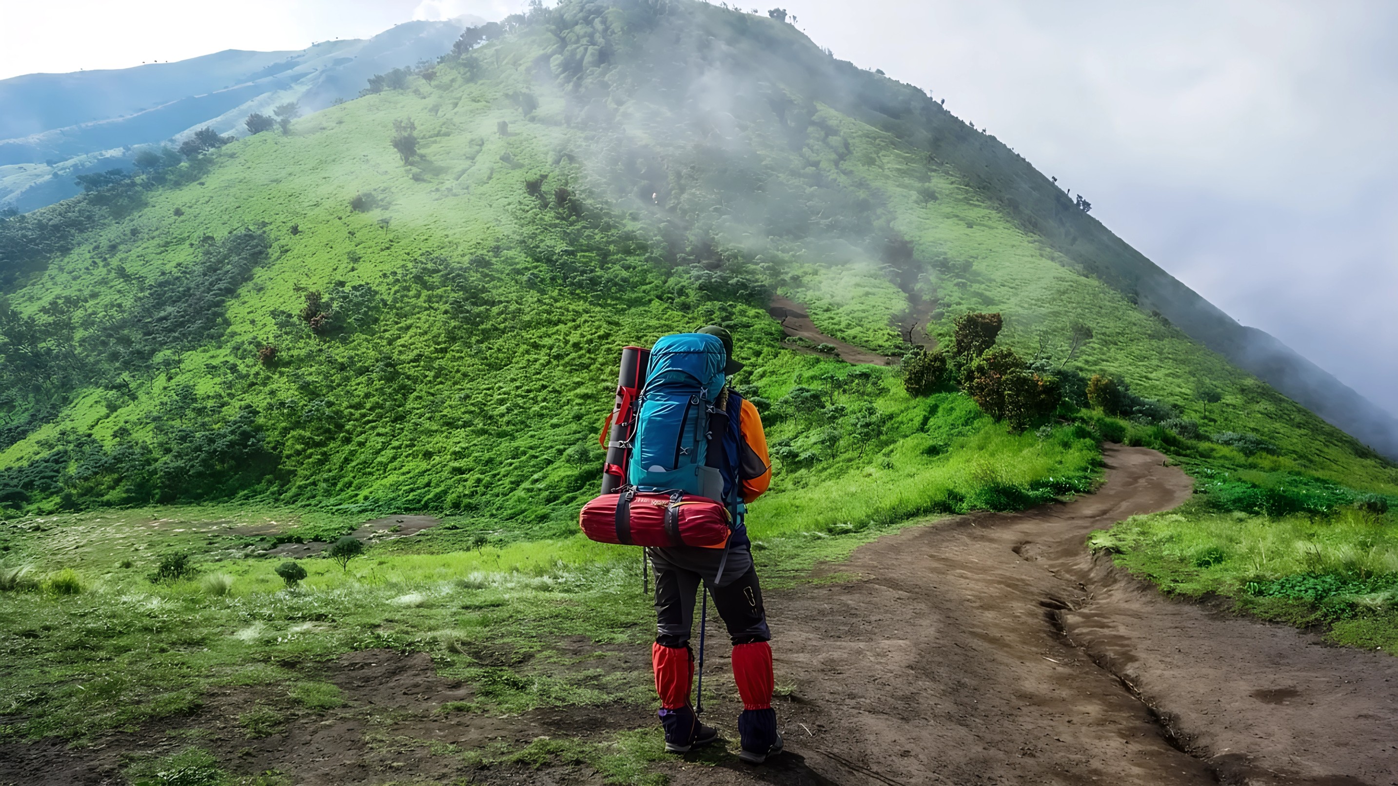 Andaman to host Island Trekking Festival at Mount Manipur on November fifteen