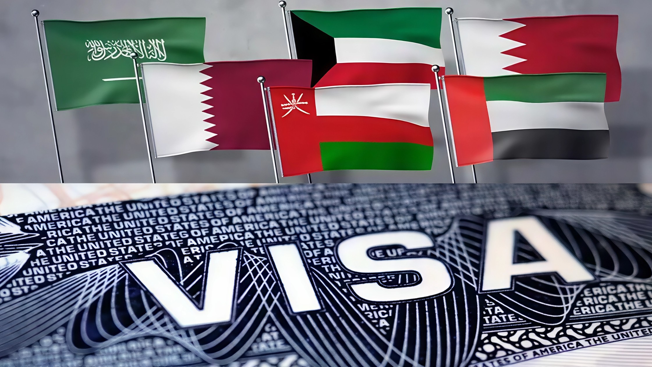 Exploring the GCC Made Easier UAE and Bahrain Launch Unified Visa to Attract Tourists