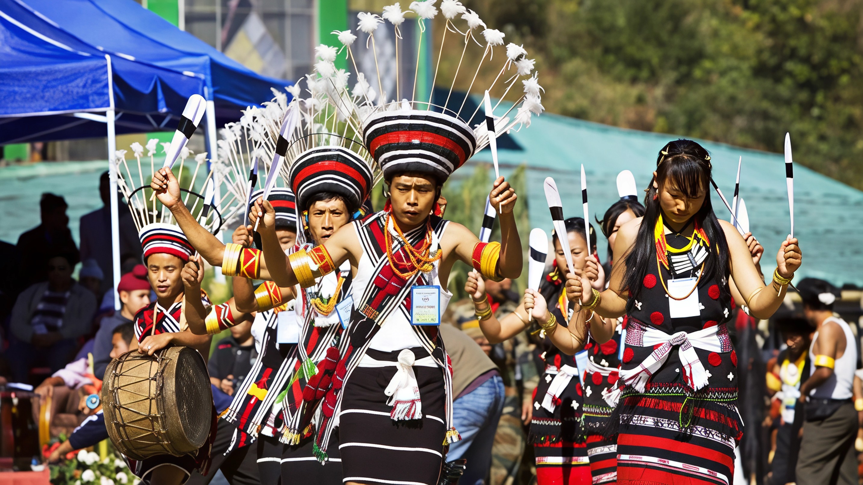 Hornbill Festival 2025 A Complete Travel Guide To Nagaland’s Grand Cultural Celebration In India