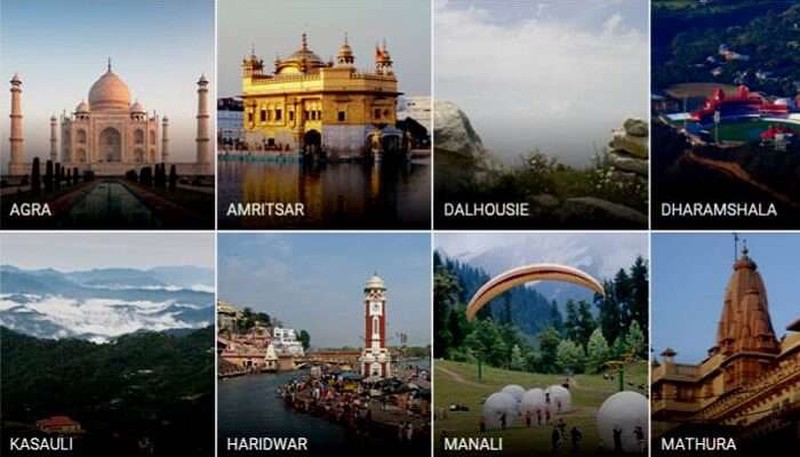 Beautiful Places To Visit In North India In 2023 For A Refreshing Vacay