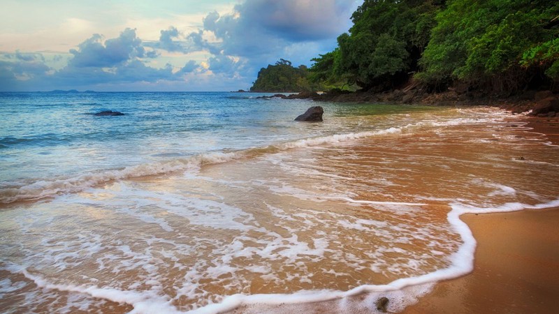 Andaman & Nicobar Islands: Soon, Beaches To Get More Than 150 Shacks Made Of Bamboo & Wood