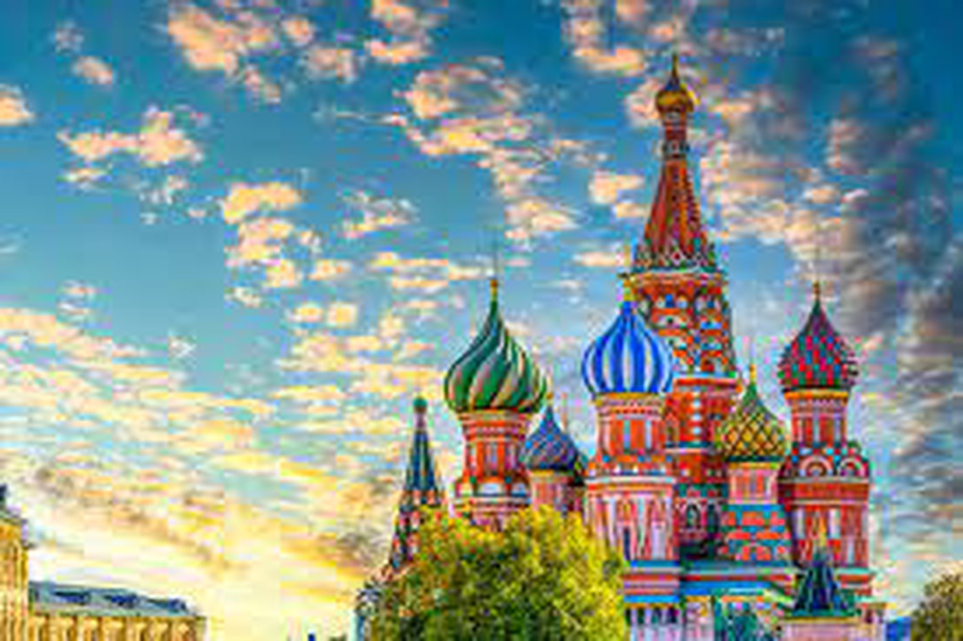 Moscow Welcomes Indian Explorers: Enhanced Tourism Awaits