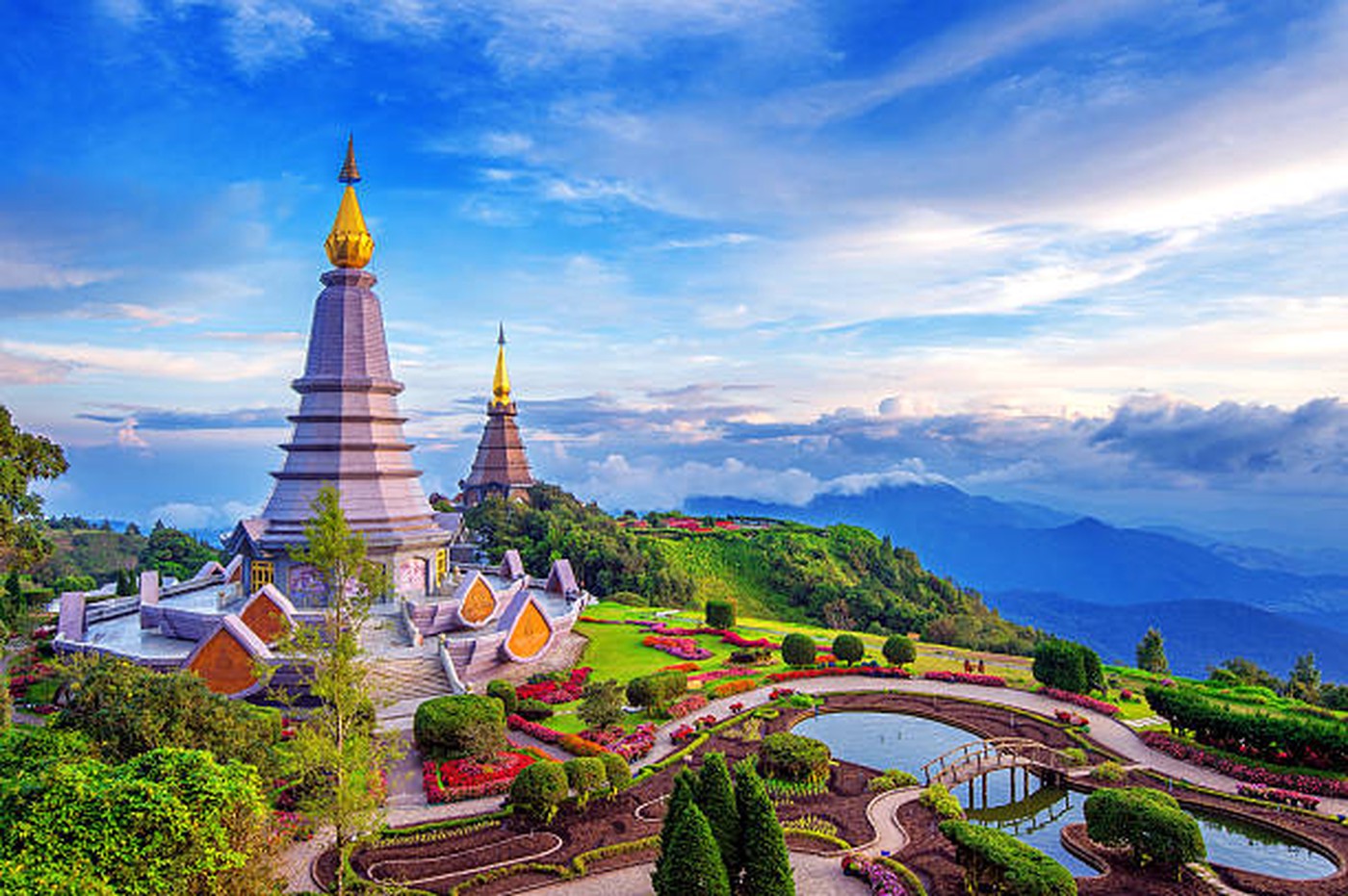 Thailand Visa-Free: Indian Travelers' Perfect Trip till May 2024