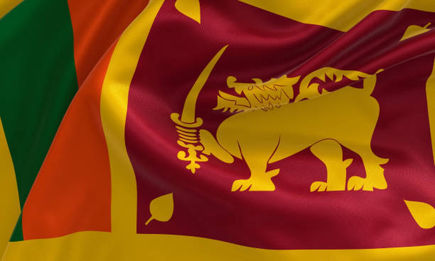 Sri Lanka Ends Long-Stay Visas for Russians & Ukrainians