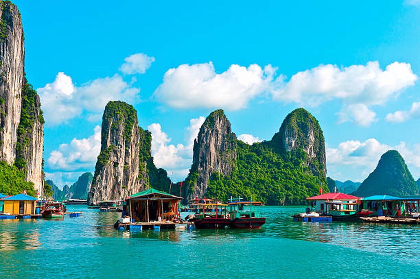 Vietnam Travel Guide: Top Places to Visit