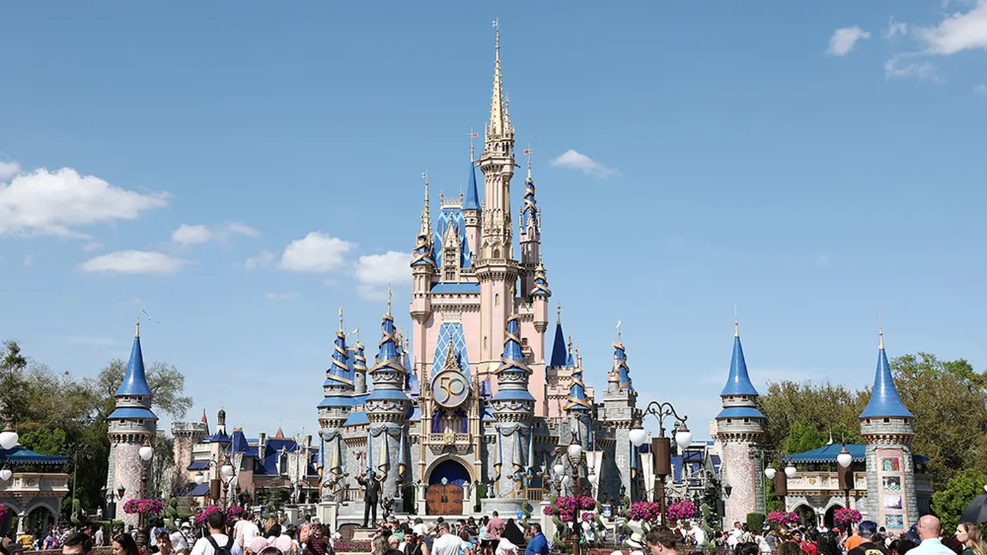 Discover Latest Walt Disney World 2025 Ticket Prices