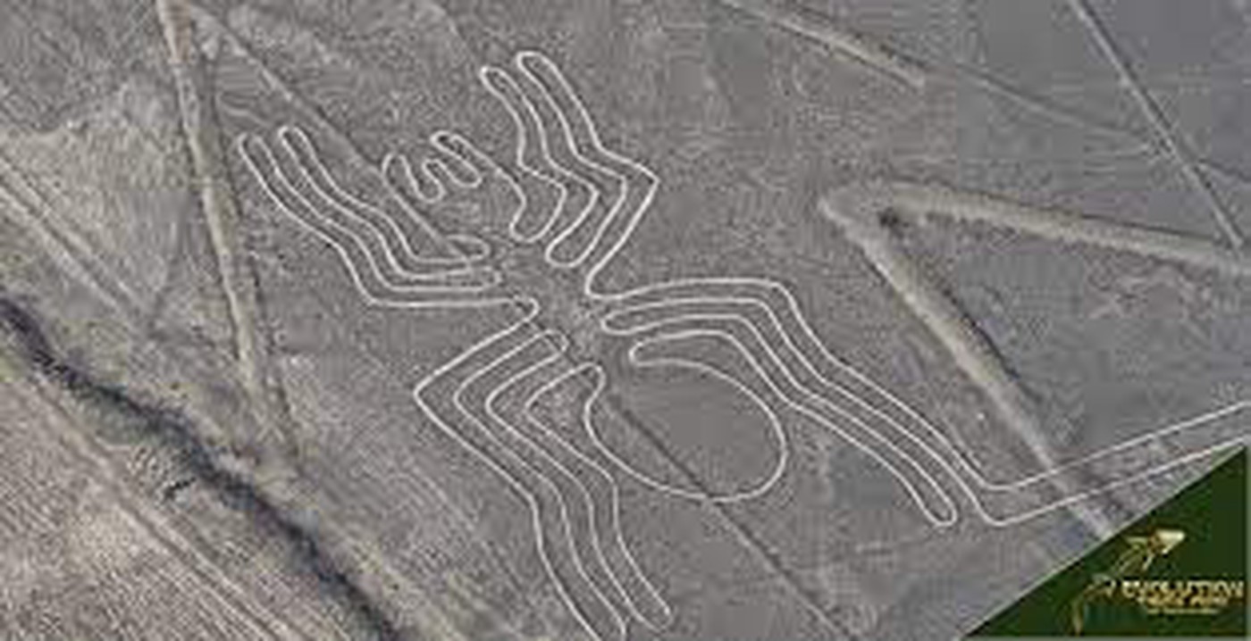 Nazca Lines Peru Guide: Tours, Hiking, Maps, Buildings, Facts, and History  - Evolution Treks Peru