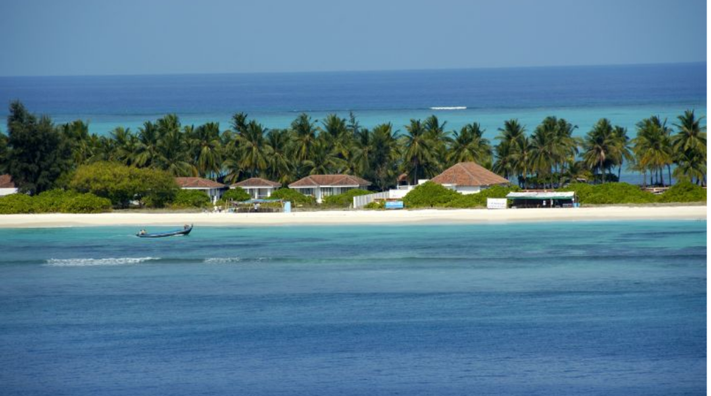  Exploring the Romantic Paradise of Lakshadweep Islands: A Guide for Couples