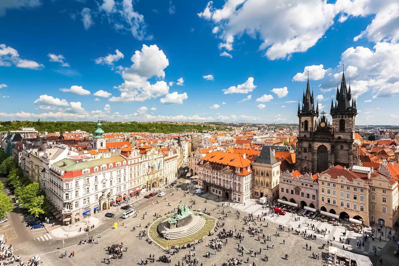  Unforgettable Experiences: Must-Have Adventures in Prague